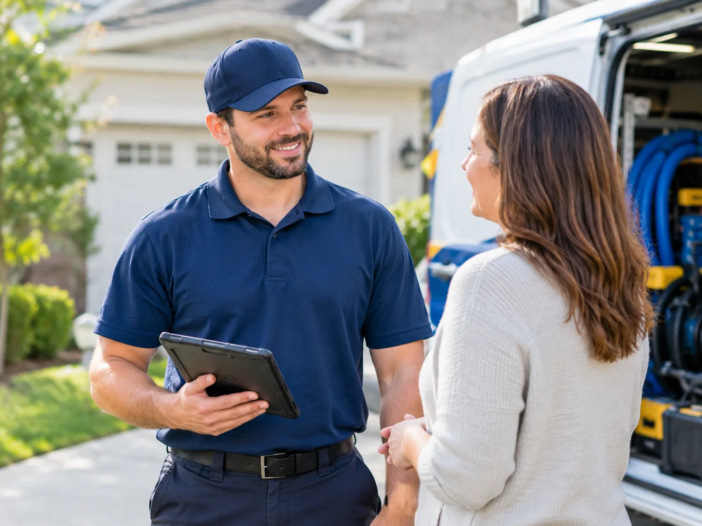 Sewage Backup Cleanup Tupelo, AR FAQs